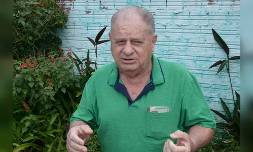 Morre o radialista esportivo Hélio Scicchitano aos 79 anos