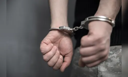 Homem com mandado de prisão em aberto em MS é preso na região