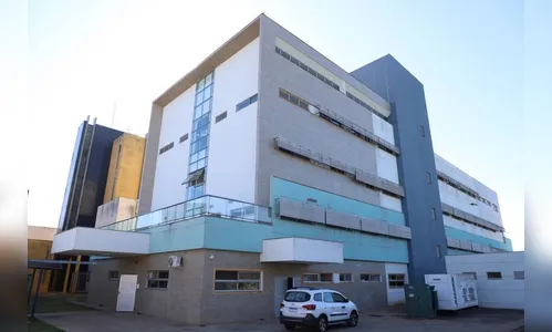 Criança que sofreu queimaduras em Cmei de Arapongas recebe alta