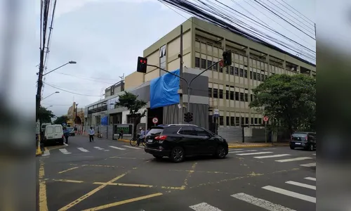 Paciente recusa alta e PM é chamada no Hospital da Providência