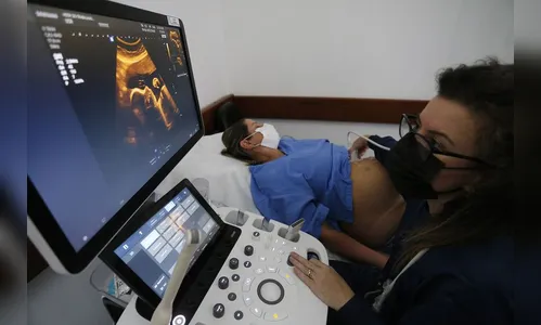 Paraná é o estado que mais realiza consultas de pré-natal pelo SUS