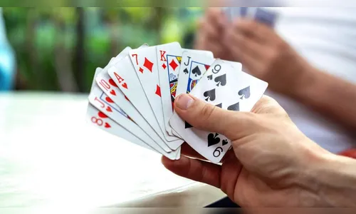 Festa com truco vira caso de polícia após gritaria e perturbação