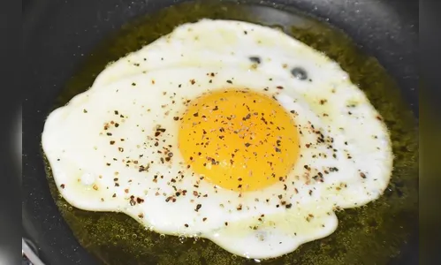 Ovo frito causa confusão entre primas e vira caso de polícia no Vale