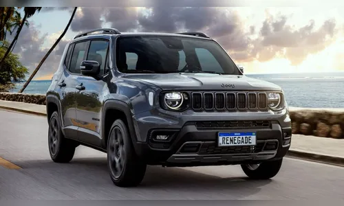 Morador de Arapongas tem Jeep furtado enquanto estava em palestra