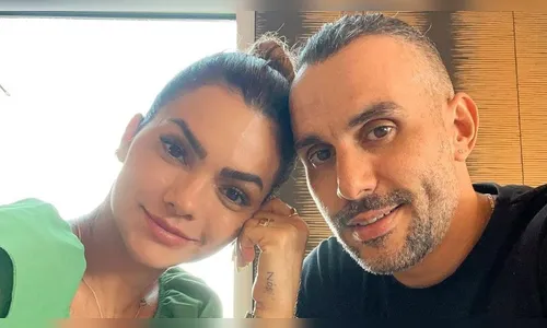 Após se revelar 'submissa', Kelly Key fala sobre o marido e amor