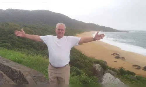 Morre em Apucarana o despachante Luiz Volk Filho