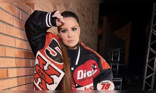 Maiara anuncia fim do namoro com Matheus Gabriel