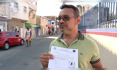 Candidato do Enem é preso por engano durante prova