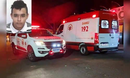 Maringaense de 24 anos é executado a tiros na região