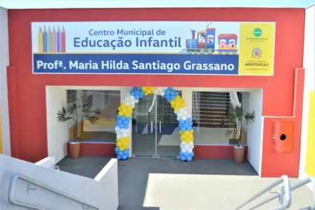 Matrículas podem ser realizadas até o dia 8/11