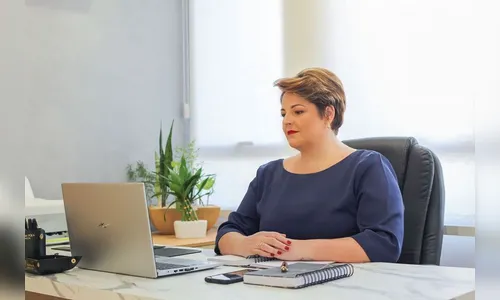 Mais uma advogada de Apucarana denuncia uso do nome dela em golpe