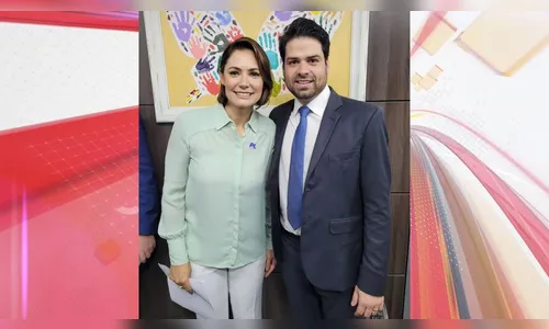 Michelle Bolsonaro em Apucarana?