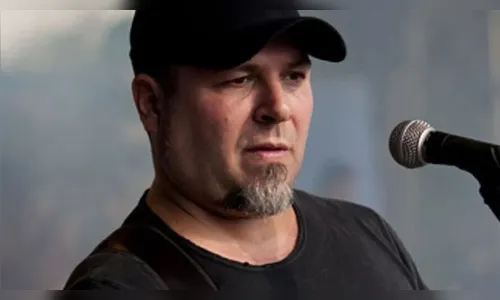 Polícia prende principal suspeito de atirar em Mingau