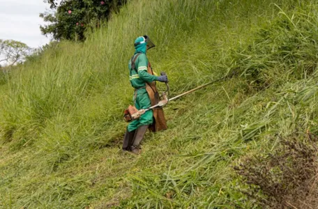 Município realizará terraplanagem nos bairros