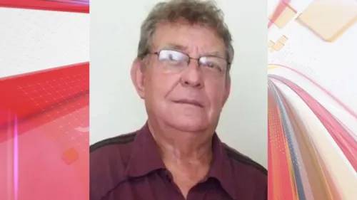 Nelson Cordeiro, 79 anos