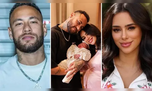 Neymar e Bruna Biancardi terminam noivado e fazem acordo
