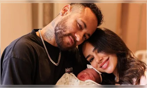 Neymar não é o único: saiba os famosos ausentes no parto dos filhos