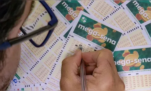 Aposta registrada em Ponta Grossa leva prêmio da quina de  R$ 84 mil