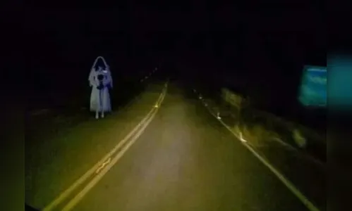 Sexta-feira 13: conheça as lendas urbanas que assombram o Vale do Ivaí