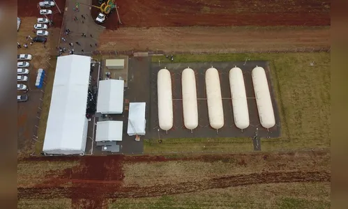 Com avanço do plano de hidrogênio, PR prevê liderar matriz energética