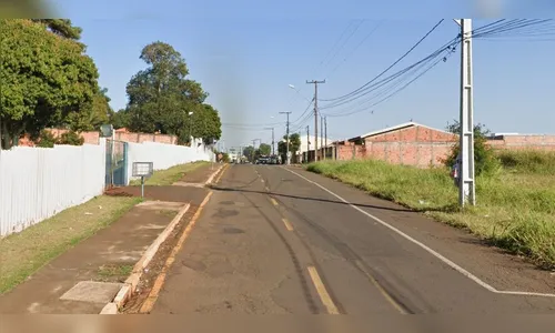 Homem é preso após colisão entre carro e moto no Res. Raposa II