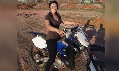 Paranaense sofre acidente de moto em ensaio de manobra radical e morre