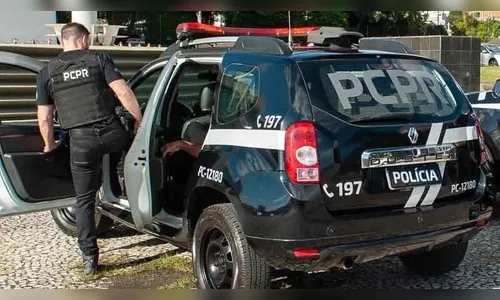 Advogado é preso por adulterar decisão judicial em Ivaiporã