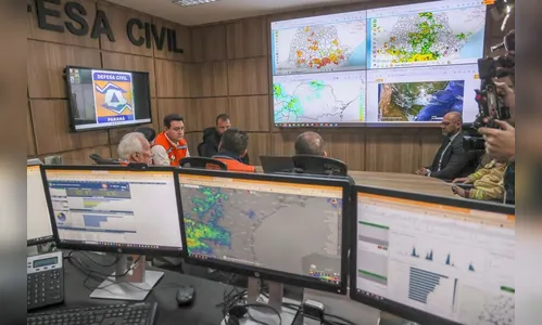 Governador libera R$ 1,6 milhão para afetados pelas chuvas no Paraná