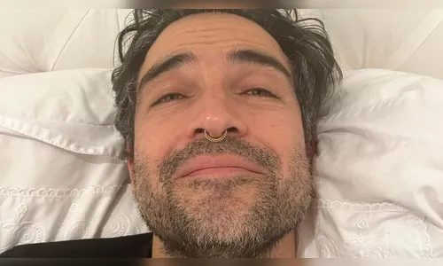 Por que Alfonso Herrera não participa da turnê do RBD? Saiba motivo