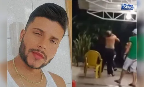 Sertanejo que agrediu a própria mãe se pronuncia; veja