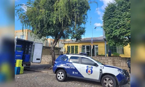 Homem é morto por guarda municipal em casa de passagem no PR