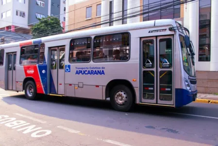 O caso aconteceu na tarde desta quinta-feira (9)