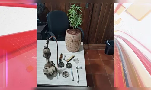 Mãe pede ajuda ao Conselho de Arapongas após filho usar drogas em casa