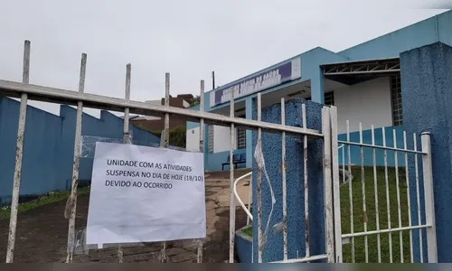 Médico é agredido a marteladas dentro de unidade de saúde do Paraná