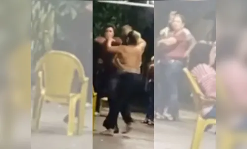 Cantor sertanejo é flagrado agredindo a própria mãe; saiba quem é