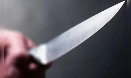 Polícia prende suspeitos de esfaquear homem em Jardim Alegre