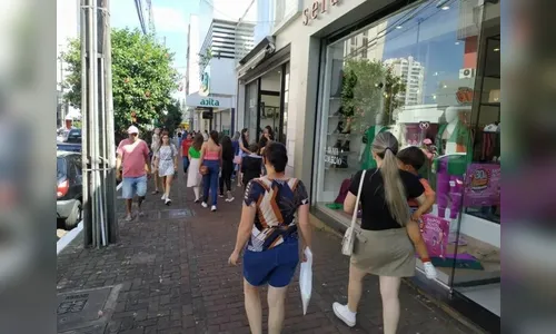 Veja o que abre e fecha em Apucarana no feriado desta quinta (12)