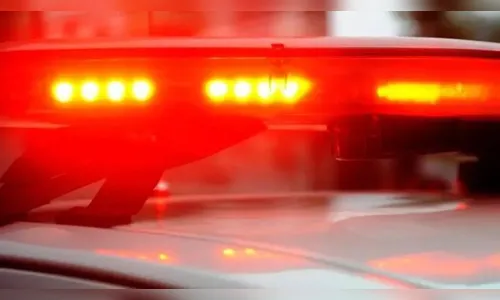 Confronto com policiais termina com dois feridos a tiro em Lunardelli