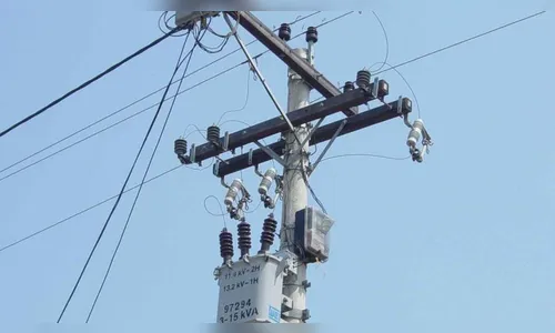 Transformador da Copel é furtado em propriedade rural no Vale do Ivaí