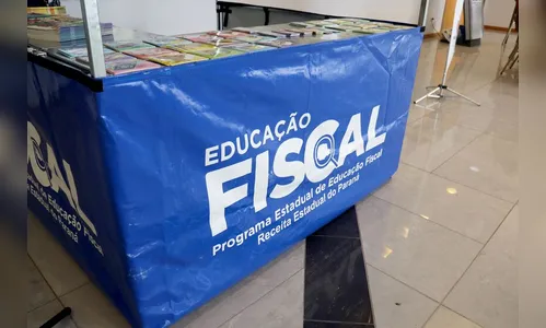 Escola Fazendária do Paraná fará evento sobre games de educação fiscal