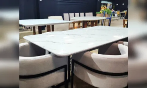 MegaOutlet de Arapongas começa nesta quinta-feira no Expoara