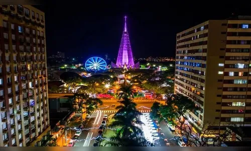 Roupa Nova e Paralamas: confira a programação de fim de ano em Maringá