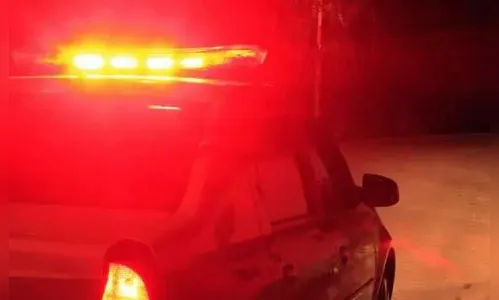 Morador de Ivaiporã é furtado enquanto lavava o carro na porta de casa