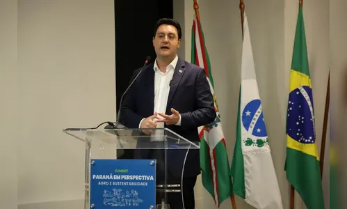 Paraná avança em produção de alimentos com sustentabilidade