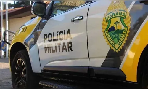 Homem é preso após esfaquear e manter adolescente em cárcere privado