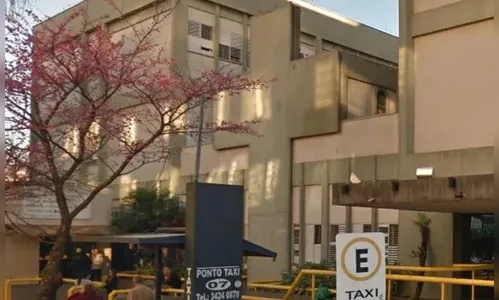 Homem se desentende com médico no hospital e aciona PM