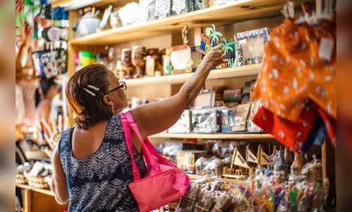 Arapongas realiza 1ª Feira de Mulheres Empreendedoras