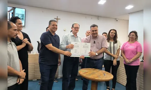 Com investimento de R$ 2,6 mi, Ibiporã contará com nova base do Samu