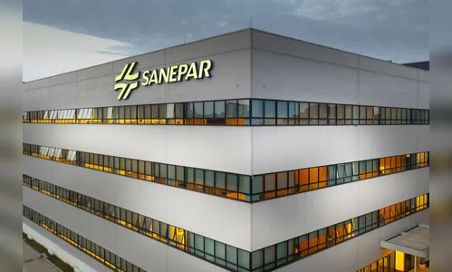 Sanepar anuncia investimento de R$ 11,2 bilhões no Paraná até 2028