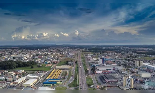 População idosa do PR chega a 11,3%, maior número em quatro décadas